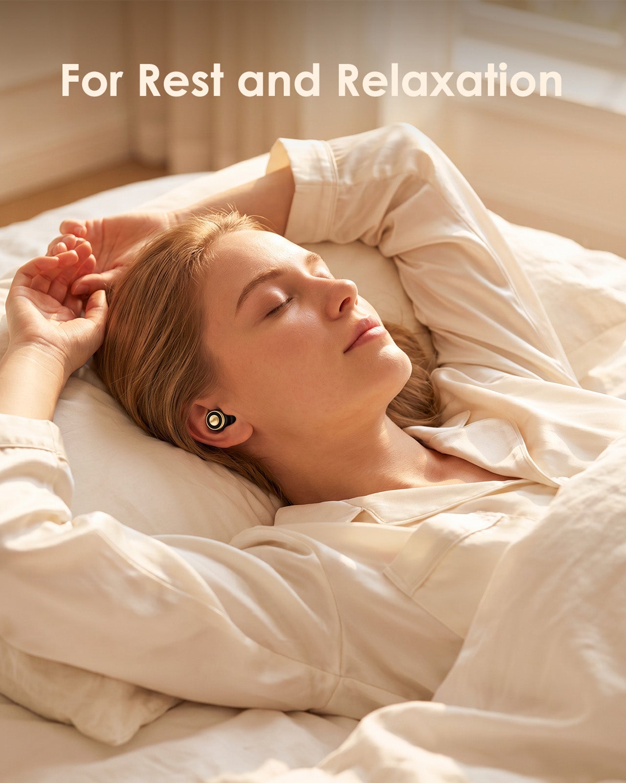 Zovgemy Reusable Ear Plugs