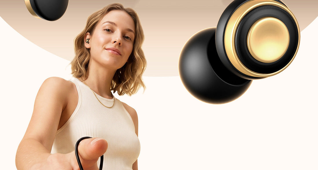 Best Ear Plugs for Sleep: How to Choose the Right Pair for Quiet, Comfortable Nights