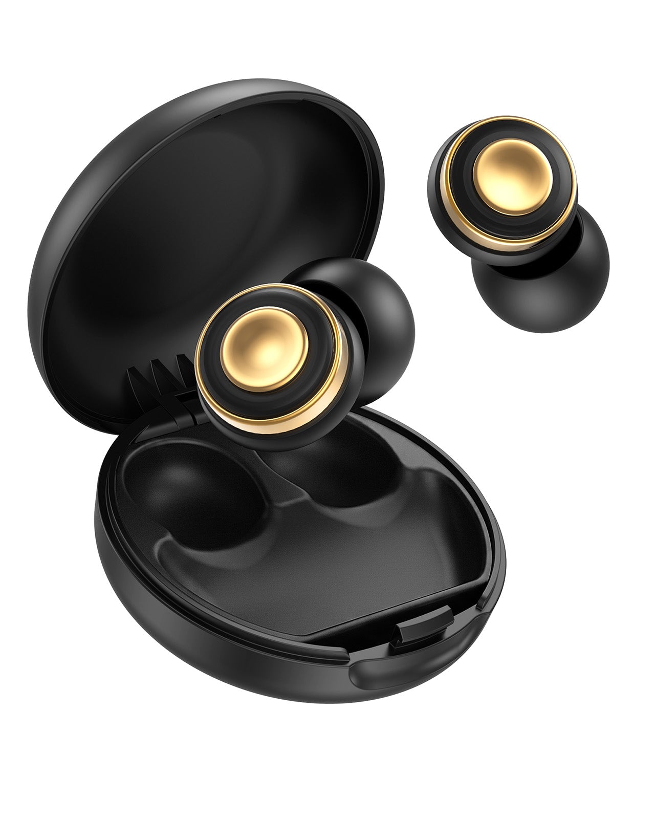 Zovgemy Reusable Ear Plugs