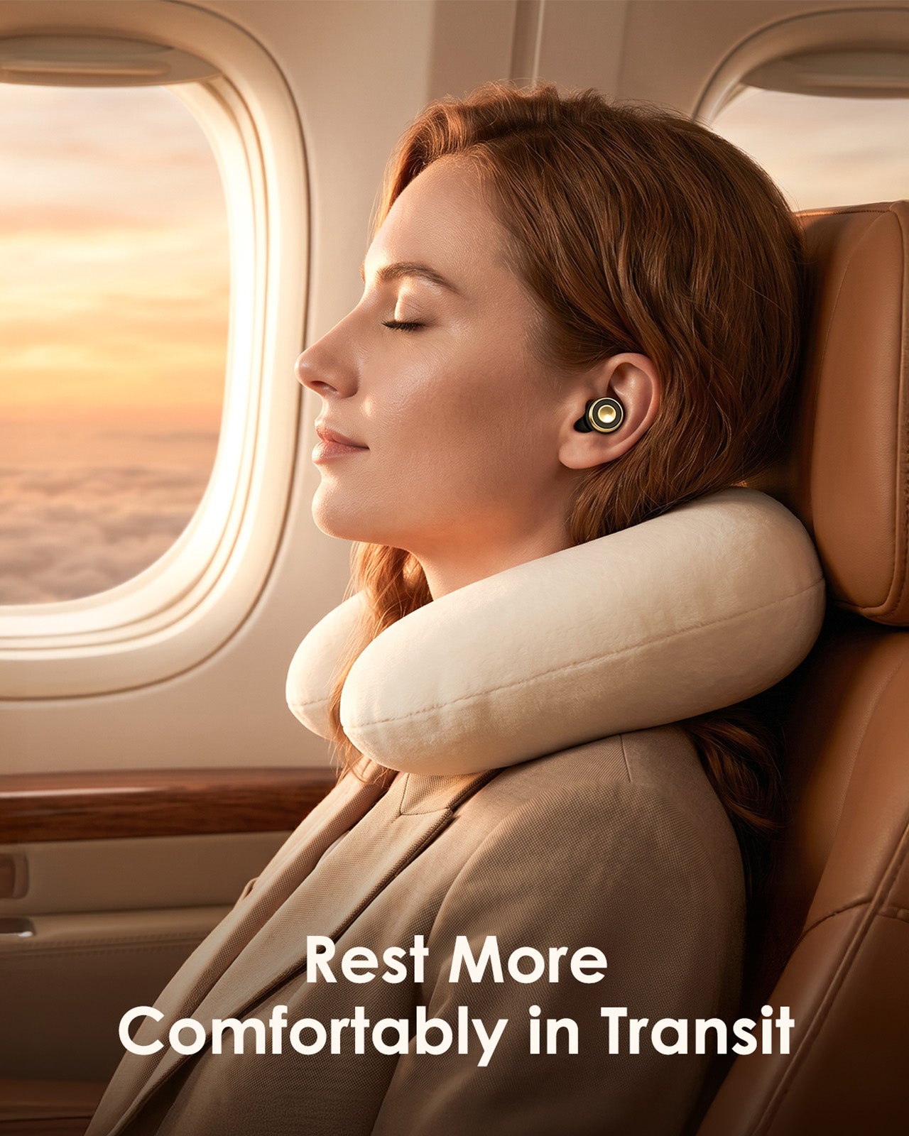 Zovgemy Reusable Ear Plugs