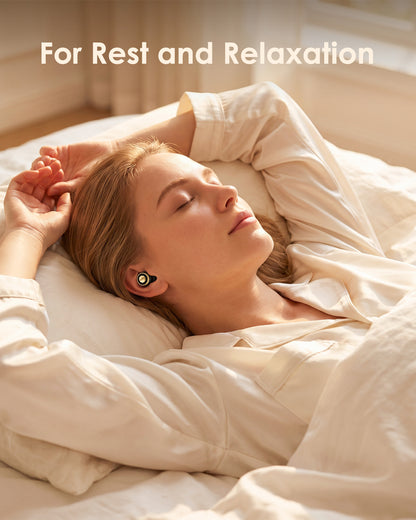 Zovgemy Reusable Ear Plugs